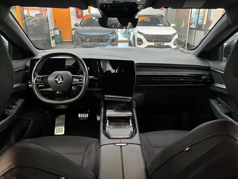 Auto Usate A Cremona | Renault Austral 1.2 E-Tech Full Hybrid Iconic Esprit Alpine 200Cv Auto