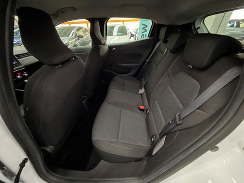 Auto Usate A Cremona | Renault Clio 1.6 E-Tech Full Hybrid Equilibre 145Cv Auto