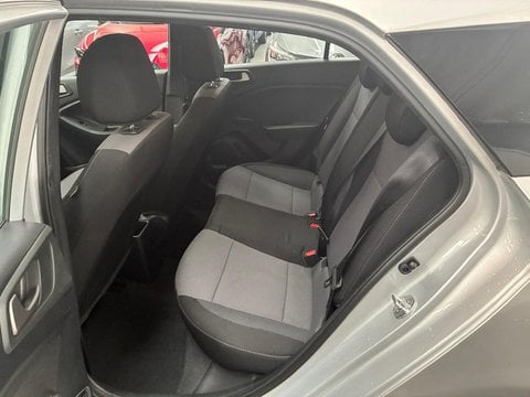 Auto Usate A Cremona | Hyundai I20 Ii 2015 5 Porte 1.2 75Cv Classic