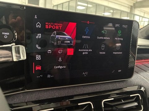 Auto Usate A Cremona | Renault 5 E-Tech Electric Renault Techno 150 Cv Comfort Range