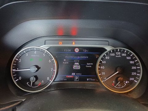 Auto Usate A Cremona | Nissan Juke Ii 2020 1.0 Dig-T N-Connecta 114Cv Dct