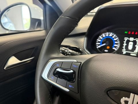 Auto Usate A Cremona | Dr Automobiles Dr 3.0 1.5 Bi-Fuel 114Cv Cvt