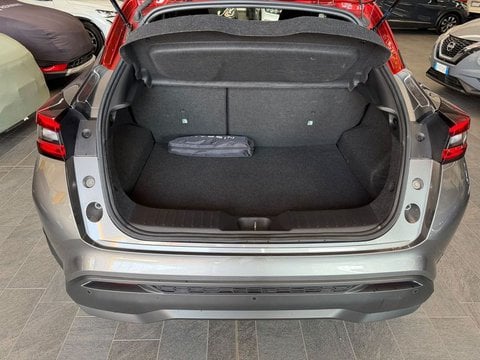 Auto Usate A Cremona | Nissan Juke 1.6 Hev N-Connecta