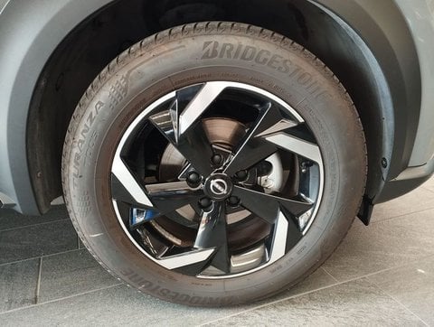 Auto Usate A Cremona | Nissan Juke 1.6 Hev N-Connecta
