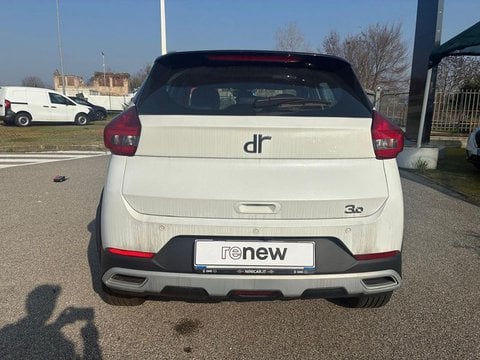 Auto Usate A Cremona | Dr Automobiles Dr 3.0 Dr Motor - 1.5 Gpl 114Cv Cvt Bi-Fuel