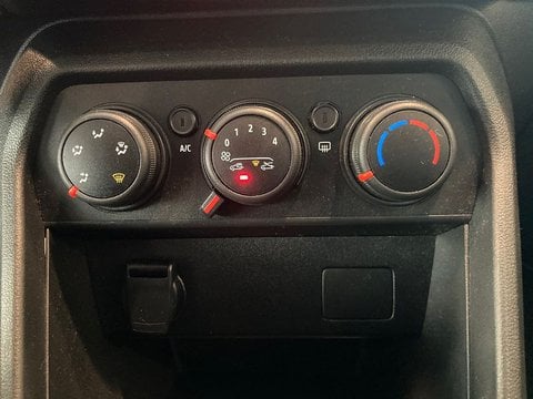 Auto Usate A Cremona | Dacia Sandero Streetway 1.0 Tce Expression Eco-G 100Cv 5 Marce