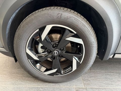 Auto Usate A Cremona | Nissan Juke 1.6 Hev N-Connecta