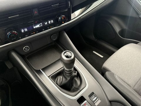 Auto Usate A Cremona | Nissan Qashqai 1.3 Mild Hybrid 140Cv N-Connecta 2Wd