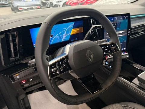 Auto Usate A Cremona | Renault Austral Techno My25 Full Hybrid E-Tech 200