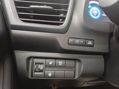 Auto Usate A Cremona | Nissan Leaf Ii 2022 40Kwh Acenta 150Cv