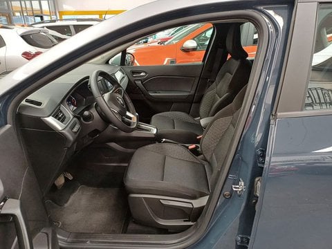 Auto Usate A Cremona | Renault Captur 1.6 E-Tech Hybrid Zen Auto 145Cv