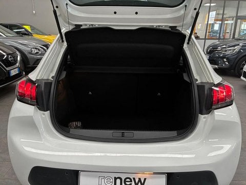 Auto Usate A Cremona | Peugeot 208 Ii 2019 1.2 Puretech Active Pack S&S 75Cv