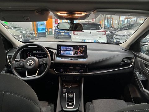 Auto Usate A Cremona | Nissan Qashqai 1.5 E-Power N-Connecta 2Wd E-Shifter