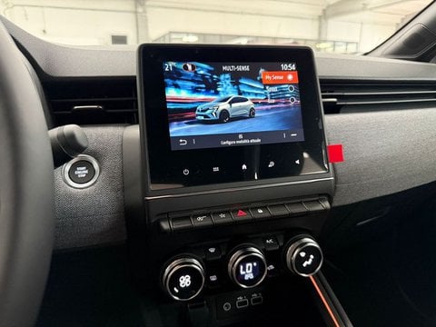 Auto Usate A Cremona | Renault Clio - Techno My25 Eco-G 100