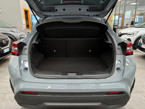 Auto Usate A Cremona | Nissan Juke Nissan - 1.0 Dig-T Tekna 114Cv
