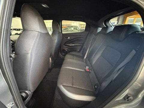 Auto Usate A Cremona | Nissan Juke 1.6 Hev N-Connecta