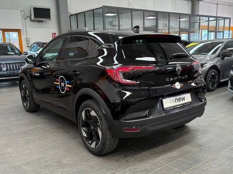 Auto Usate A Cremona | Renault Captur Nuovo Techno Full Hybrid E-Tech 160 Cv My25