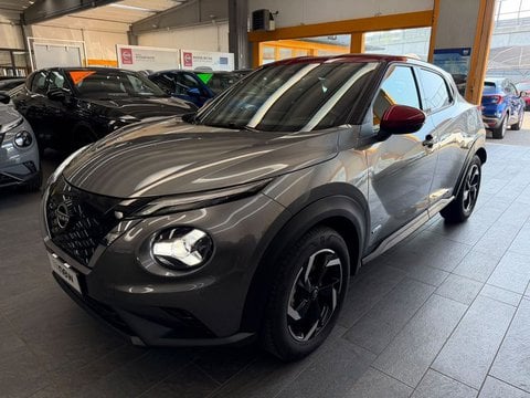 Auto Usate A Cremona | Nissan Juke 1.6 Hev N-Connecta