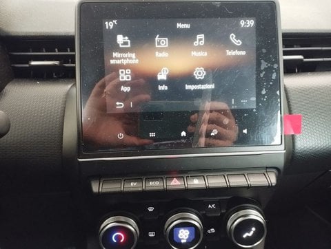 Auto Usate A Cremona | Renault Clio 1.6 E-Tech Full Hybrid Equilibre 145Cv Auto