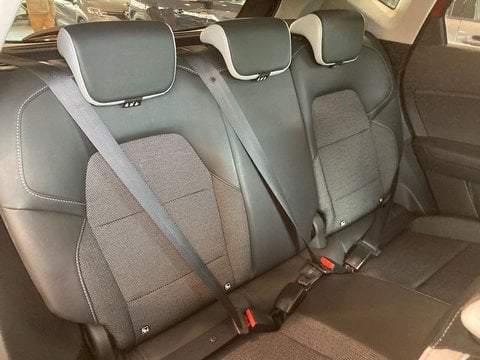 Auto Usate A Cremona | Renault Captur Renault - 1.6 E-Tech Hybrid Business 145Cv
