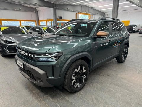 Auto Usate A Cremona | Dacia Duster Nuovo Extreme Hybrid 140
