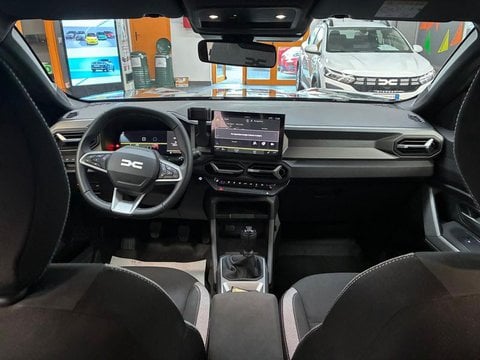 Auto Usate A Cremona | Dacia Bigster Journey Mild Hybrid 140