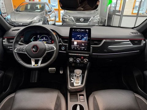 Auto Usate A Cremona | Renault Arkana 1.6 E-Tech Full Hybrid Rs Line 145Cv
