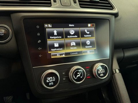 Auto Usate A Cremona | Renault Kadjar 2019 1.5 Blue Dci Sport Edition 115Cv