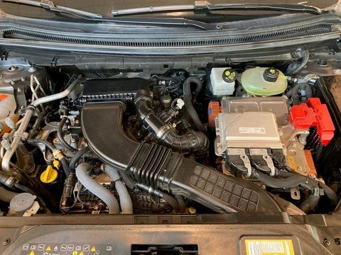 Auto Usate A Cremona | Renault Austral 1.2 E-Tech Full Hybrid Techno 200Cv Auto