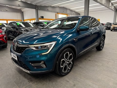 Auto Usate A Cremona | Renault Arkana 1.6 E-Tech Full Hybrid Techno 145Cv