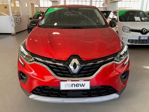 Auto Usate A Cremona | Renault Captur 1.0 Tce Techno 90Cv
