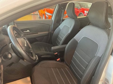 Auto Usate A Cremona | Dacia Sandero Streetway 1.0 Tce Expression Eco-G 100Cv 5 Marce