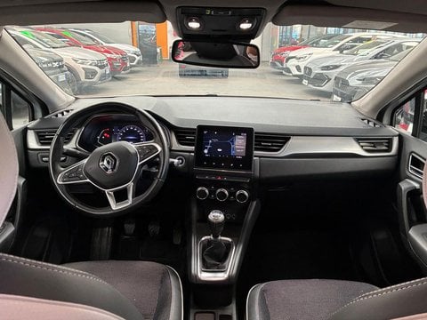 Auto Usate A Cremona | Renault Captur 1.5 Blue Dci Intens 95Cv