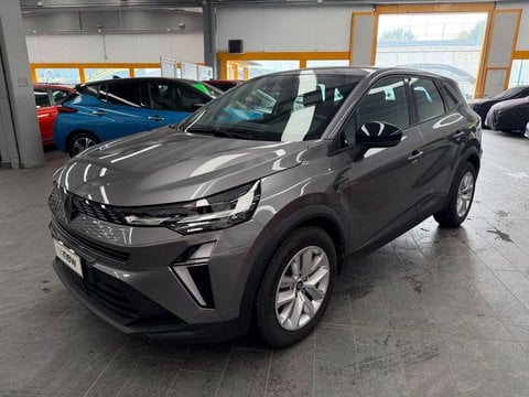 Auto Usate A Cremona | Renault Symbioz 1.3 Mild Hybrid 140Cv Evolution Auto