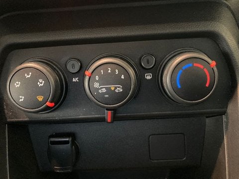 Auto Usate A Cremona | Dacia Sandero Streetway 1.0 Tce Expression Eco-G 100Cv 5 Marce