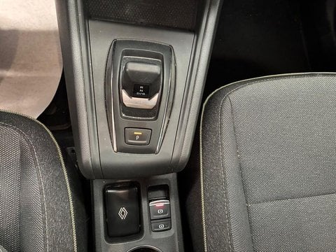 Auto Usate A Cremona | Renault Captur Nuovo Techno Full Hybrid E-Tech 160 Cv My25