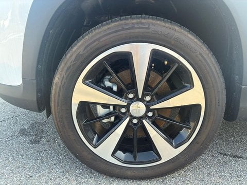 Auto Usate A Cremona | Dr Automobiles Dr 3.0 Dr Motor - 1.5 Gpl 114Cv Cvt Bi-Fuel