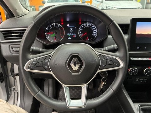 Auto Usate A Cremona | Renault Clio V 2019 1.0 Tce Equilibre Gpl 100Cv
