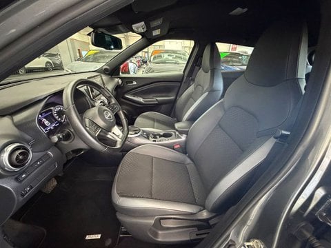 Auto Usate A Cremona | Nissan Juke 1.6 Hev N-Connecta