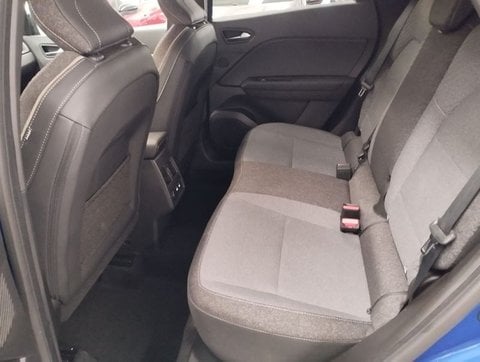 Auto Usate A Cremona | Renault Captur Nuovo Techno Tce 90