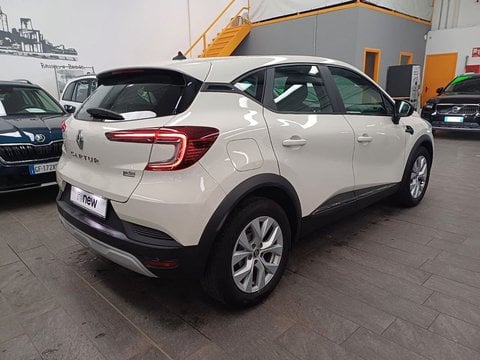 Auto Usate A Cremona | Renault Captur 1.0 Tce Zen 100Cv
