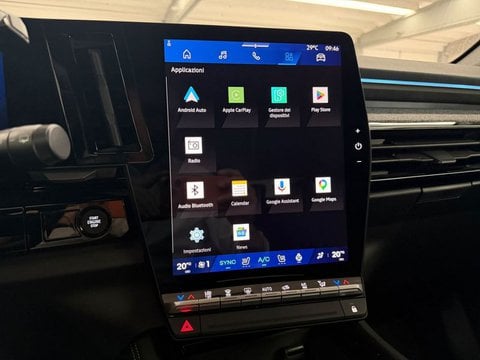 Auto Usate A Cremona | Renault Austral Techno My25 Full Hybrid E-Tech 200