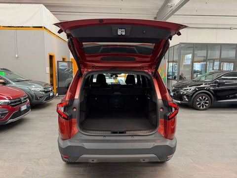 Auto Km0 A Cremona | Dacia Bigster Journey Mild Hybrid 140