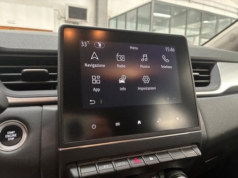 Auto Usate A Cremona | Renault Captur 1.6 E-Tech Full Hybrid Evolution 145Cv Auto
