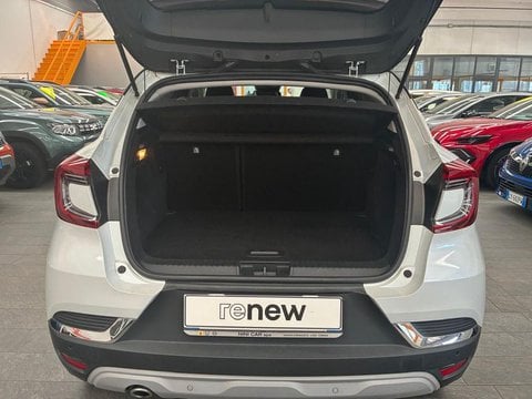 Auto Usate A Cremona | Renault Captur 1.5 Blue Dci Intens 95Cv