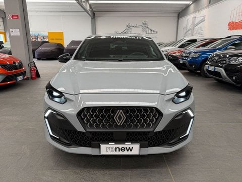 Auto Usate A Cremona | Renault Clio Techno Full Hybrid E-Tech 160