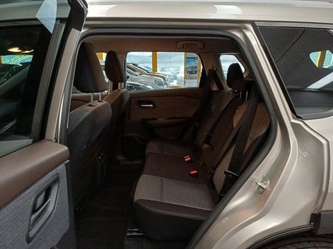 Auto Usate A Cremona | Nissan X-Trail 1.5 E-Power N-Connecta 2Wd Auto