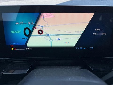 Auto Usate A Cremona | Renault Austral Techno My25 Full Hybrid E-Tech 200
