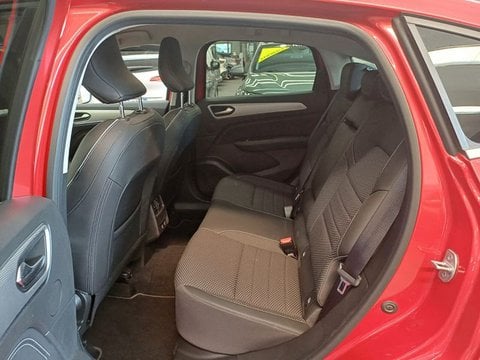 Auto Usate A Cremona | Renault Arkana 1.6 E-Tech Full Hybrid Intens 145Cv