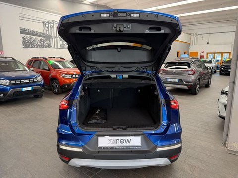 Auto Usate A Cremona | Renault Symbioz Iconic Full Hybrid E-Tech 160 My25
